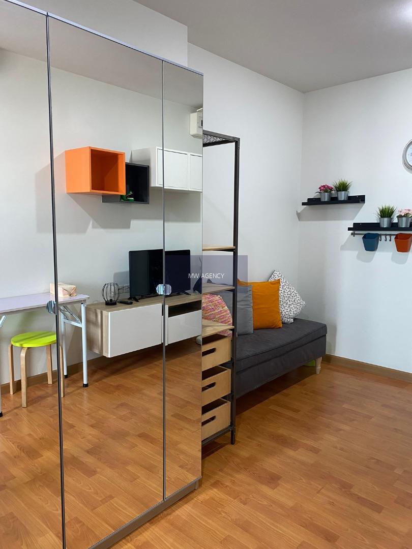 ภาษีเจริญ💥เดอะ เพรสซิเดนท์ สาทร - ราชพฤกษ์ 3🔴🟢🟡