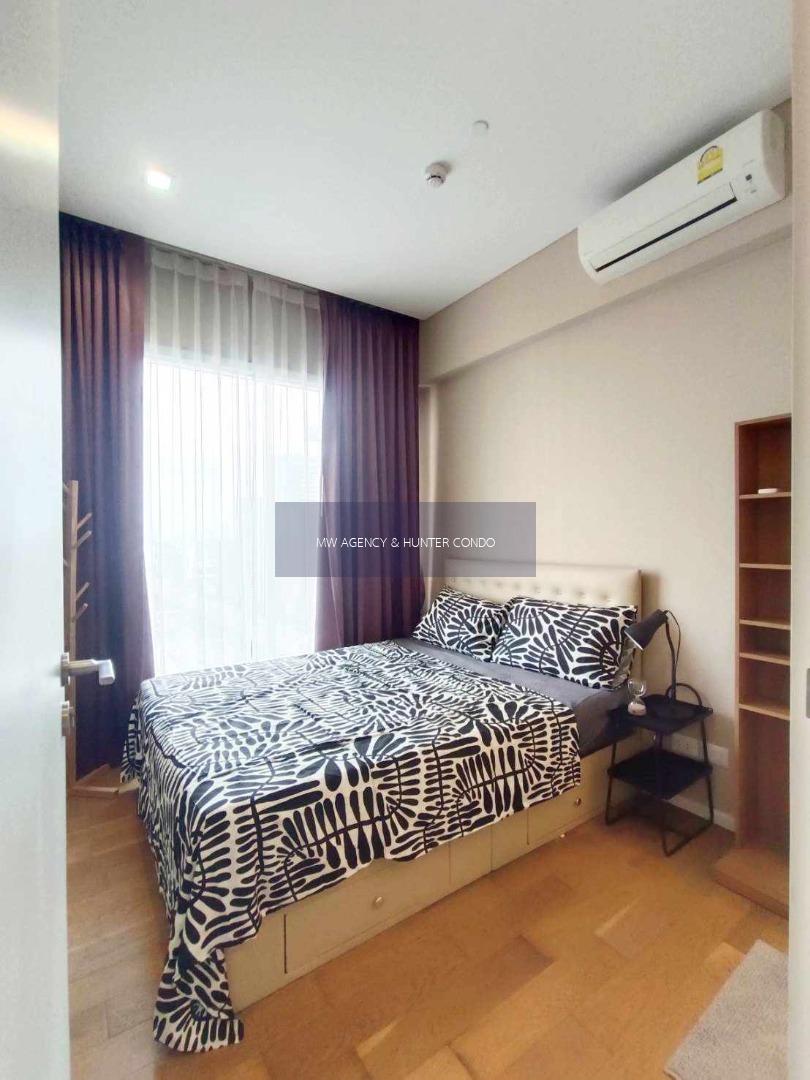 จตุจักร💥เดอะ เซนต์ เรสซิเดนซ์🔴588/1412🟢🟡