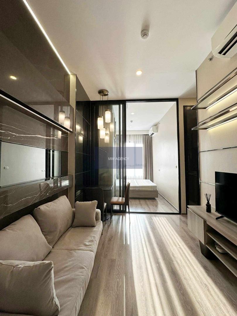 วัฒนา 💥ไนท์บริดจ์ ไพร์ม อ่อนนุช🔴🟢🟡