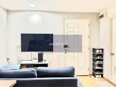 ว่าง 16 ก.พ. 2569💥ห้วยขวาง💥ยู ดีไลท์ แอท ห้วยขวาง สเตชั่น🔴🟢🟡