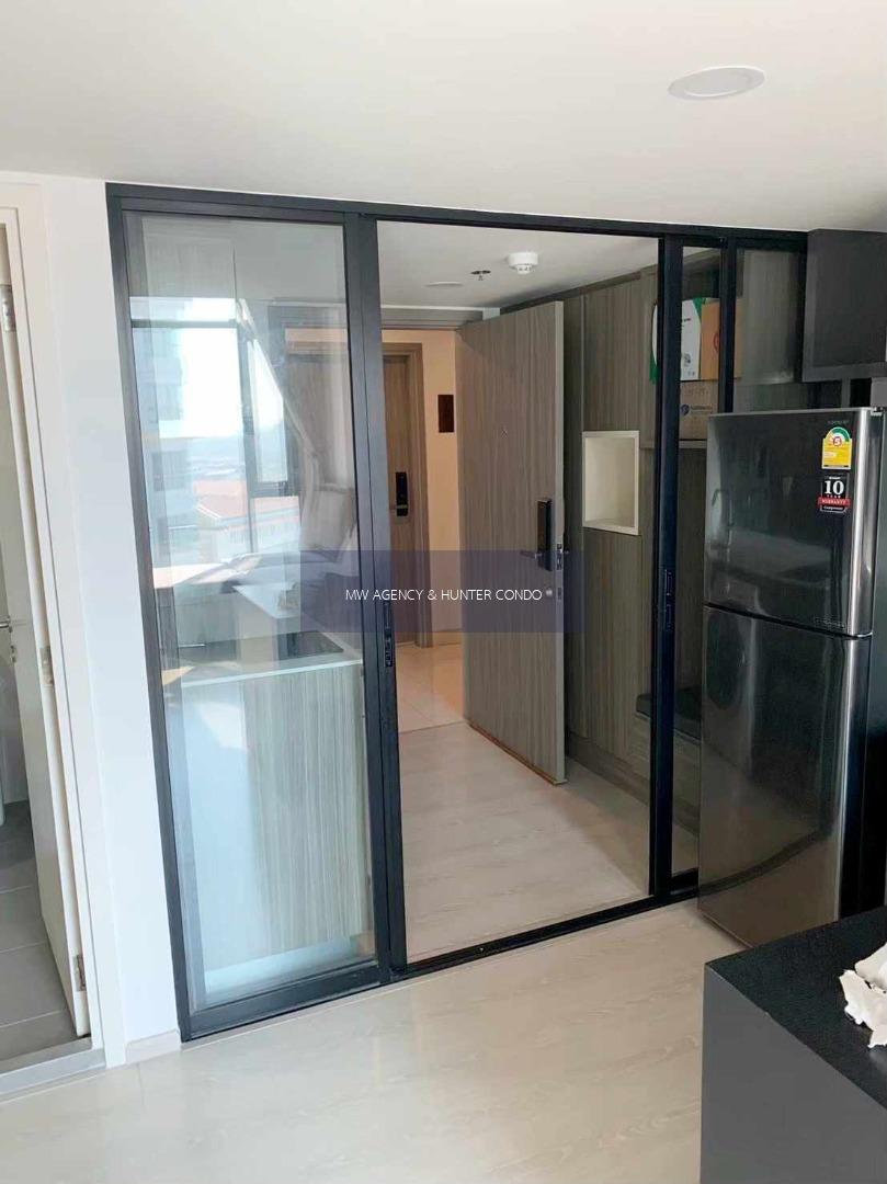 บางเขน💥ไนท์บริดจ์ พหลโยธิน อินเตอร์เชนจ์🔴🟢🟡