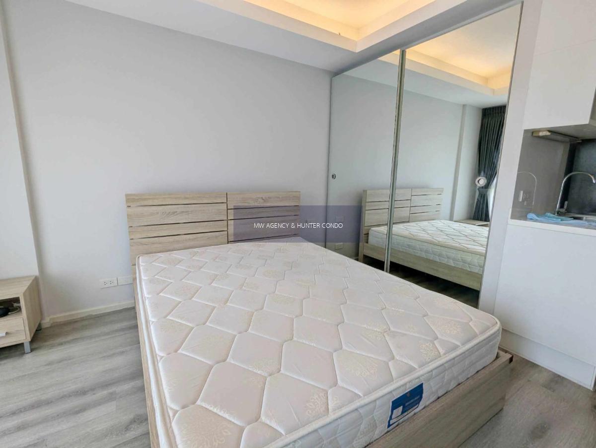 นนทบุรี💥ดับเบิ้ล เลค เมืองทองธานี เฟส 2🔴🟢🟡