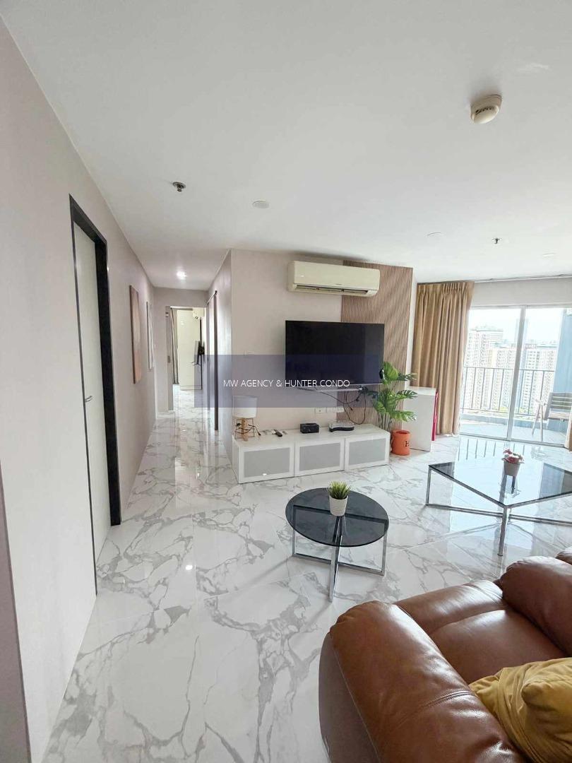 ห้วยขวาง💥เบ็ล แกรนด์ พระราม 9🔴🟢🟡