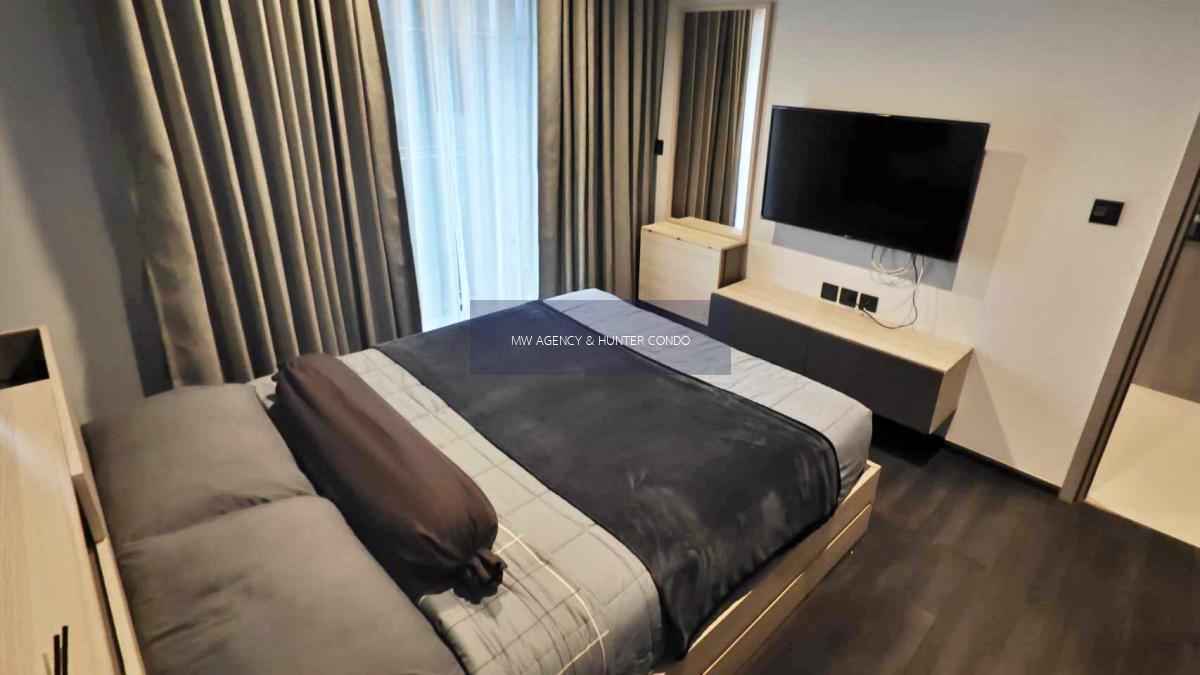 ดินแดง🔑💥The LINE Asoke - Ratchada 💥ห้อง 585/111 