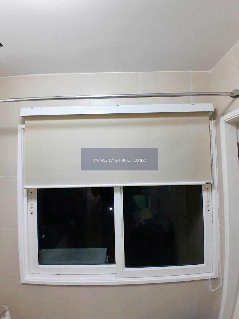 ห้วยขวาง💥แฮปปี้ คอนโด รัชดา 18🔴🟢🟡