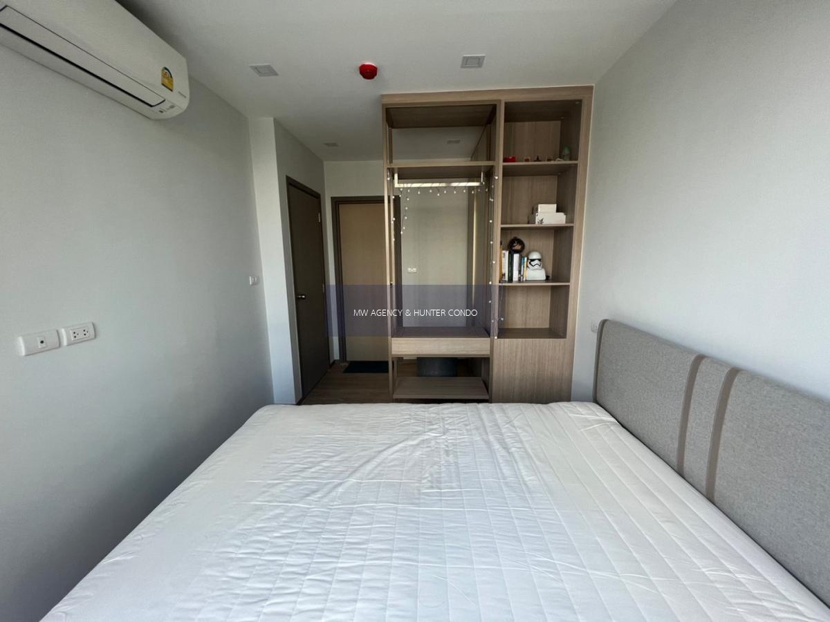 ว่าง 4 เม.ย. 2569💥 วัฒนา💥The Nest Sukhumvit 71🔴🟢🟡