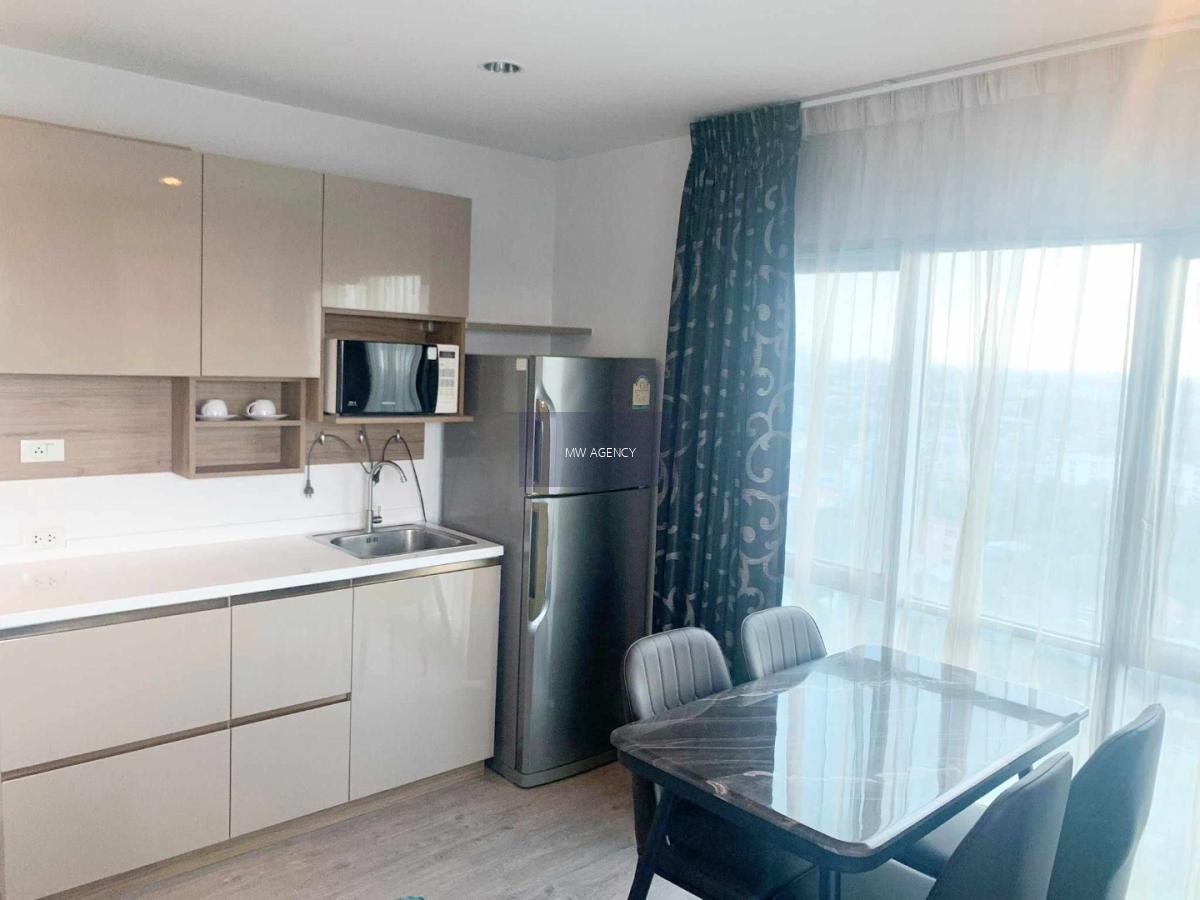 นนทบุรี  💥 เดอะ คีย์ แจ้งวัฒนะ 🔴🟢🟡  