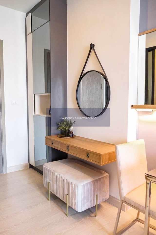 ห้วยขวาง 💥นิช ไพรด์ ทองหล่อ - เพชรบุรี🔴🟢🟡