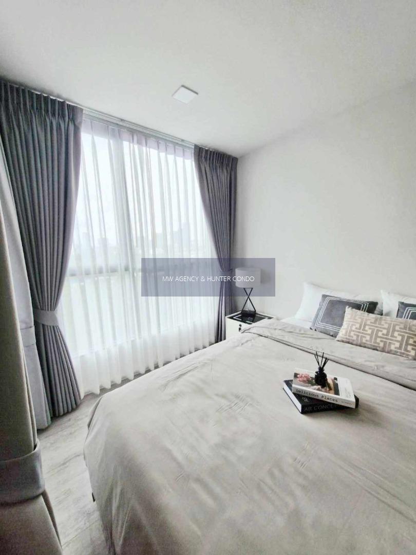 ว่าง 1 ก.ค. 2569 💥บางนา💥แอทโมซ ทรอปิคาน่า บางนา🔴🟢🟡