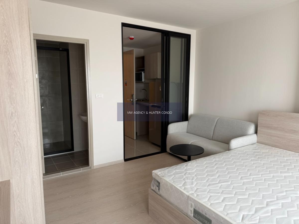 ว่าง 1 ก.ย. 2569 💥ปทุมธานี💥ดีคอนโด วิวิด รังสิต🔴90/167🟢🟡
