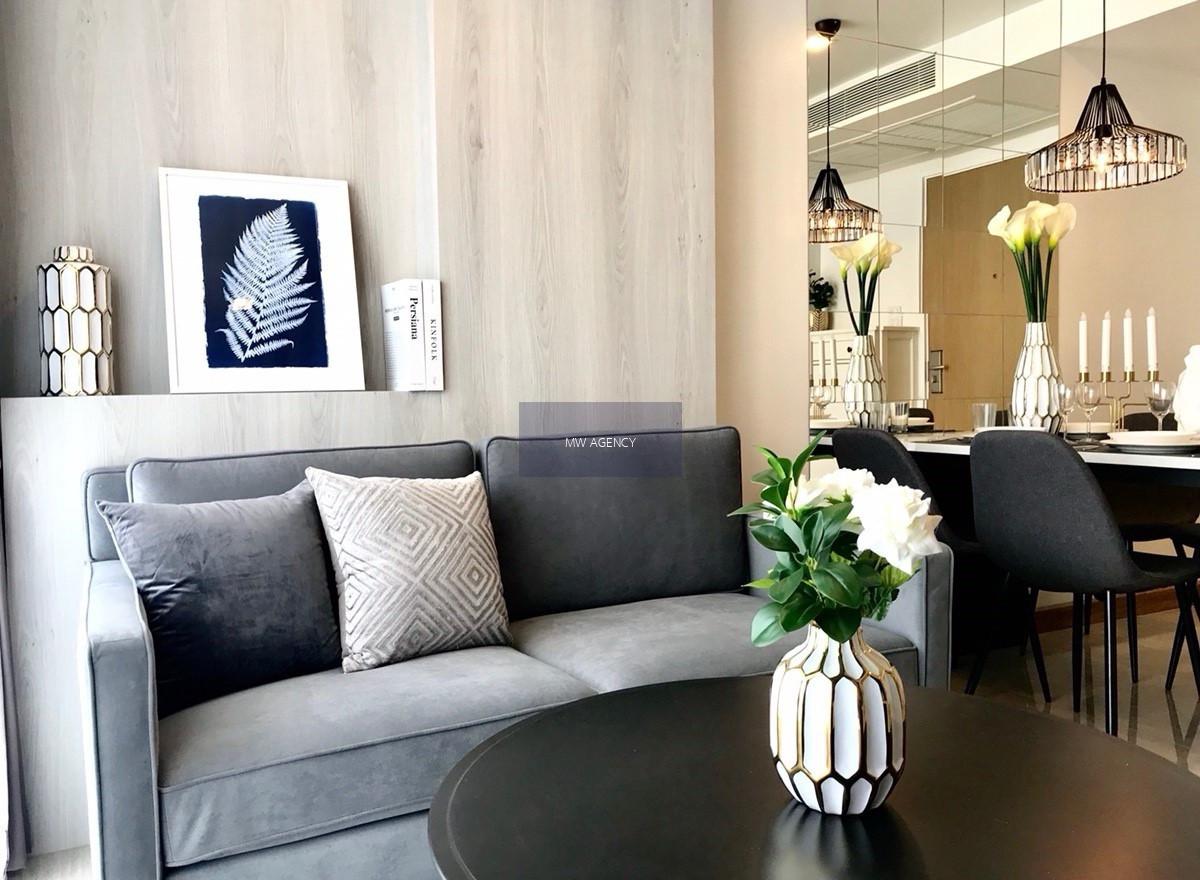 เลี้ยงสัตว์ได้💥ว่าง 8 ม.ค. 2569💥 วัฒนา💥ดาวน์ทาวน์ 49🔴🟢🟡