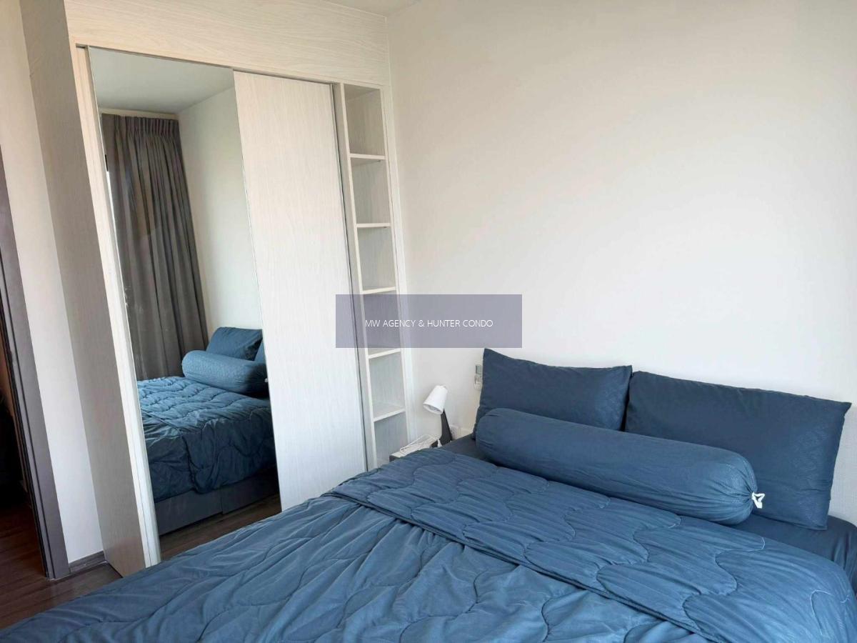 วัฒนา💥เดอะ เบส พาร์ค เวสต์🔴ห้อง 11/702🟢🟡