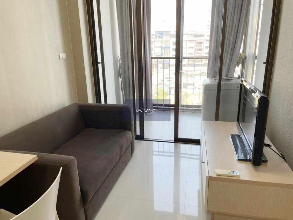 ว่าง 1 ก.พ. 2569💥บางนา💥ไอดีโอ มิกซ์ สุขุมวิท 103🔴🟢🟡