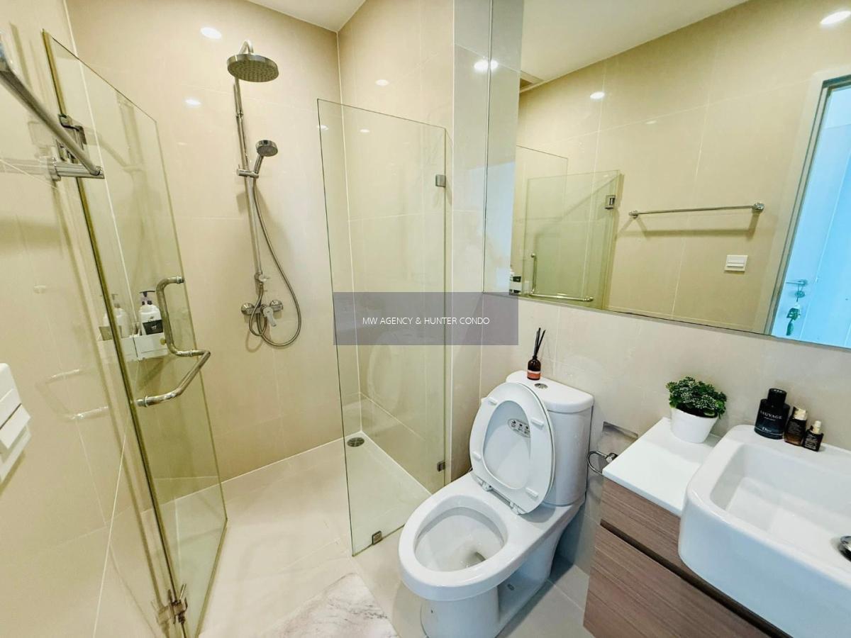 ห้วยขวาง💥โนเบิล รีวอลฟ์ รัชดา 2🔴🟢🟡