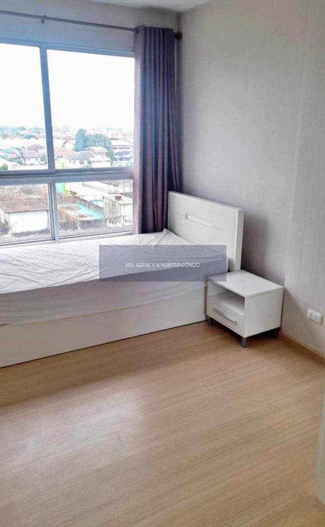 ว่างต้นเดือน พ.ค. 2569💥บางแค💥พลัม คอนโด บางแค🔴🟢🟡