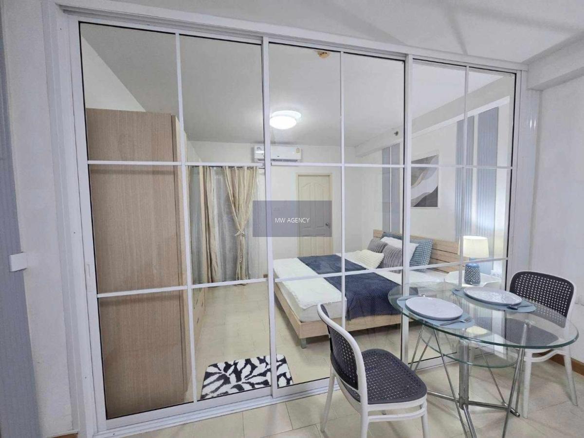 นนทบุรี  💥 City Home Rattanathibet