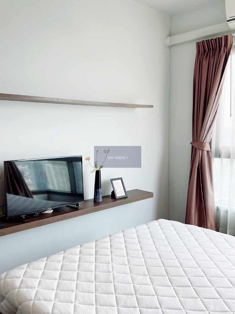 บางซื่อ💥🟡มีเครืองซักผ้า 🟣เดอะ ทรี บางโพ สเตชั่น