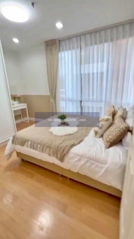 พระโขนง💥แอท ซิตี้ สุขุมวิท 101/1🔴ห้อง 161/37🟢🟡