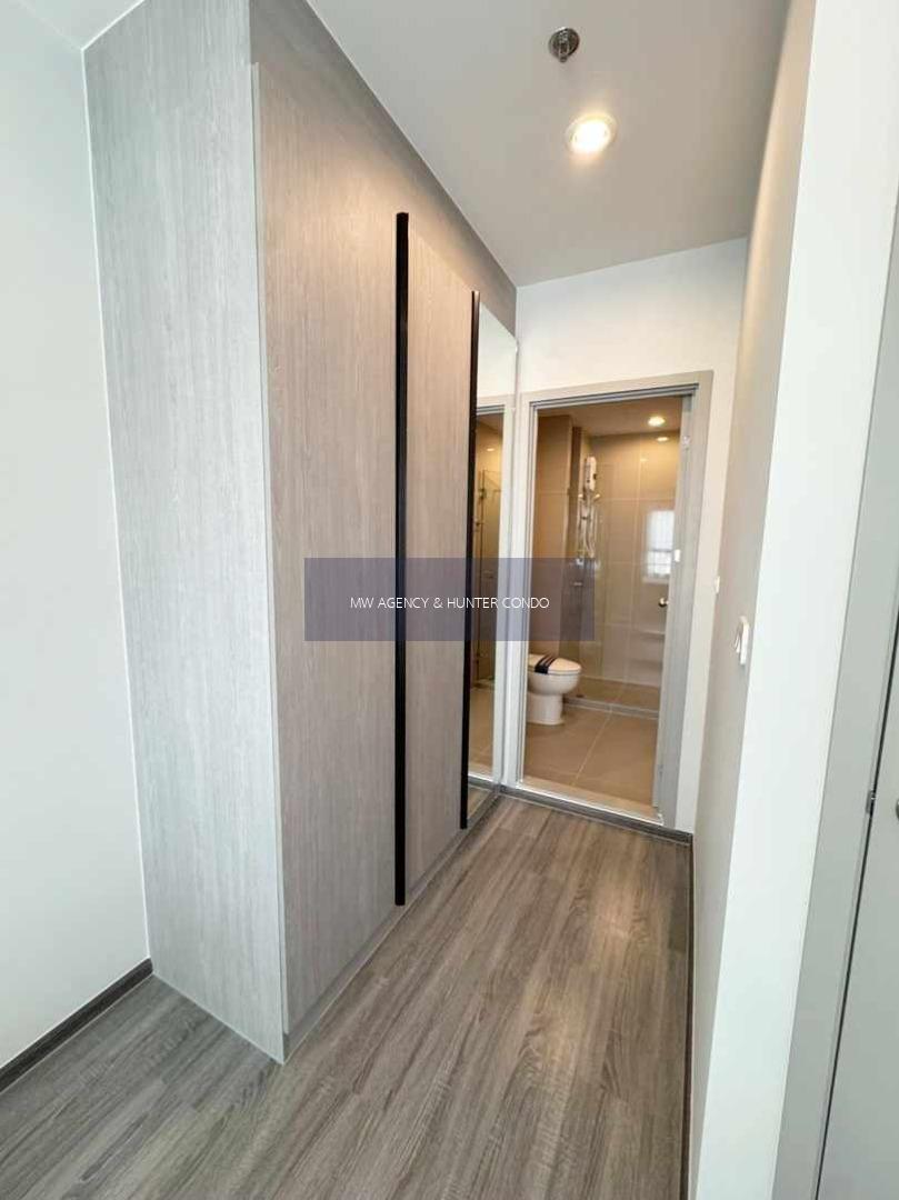 บางกะปิ💥ไอดีโอ รามคำแหง - ลำสาลี สเตชั่น🔴🟢🟡