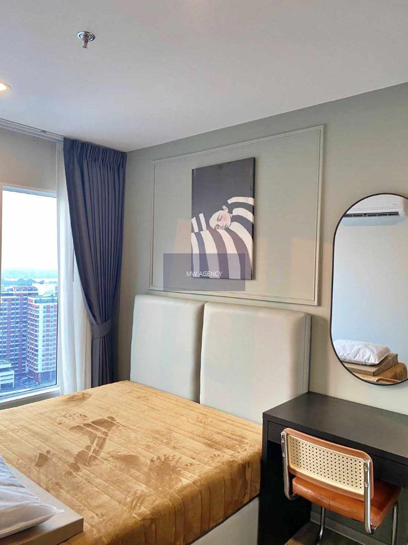 ว่าง 25 ธ.ค. 2568💥บางนา💥รีเจ้นท์ โฮม บางนา🔴🟢🟡