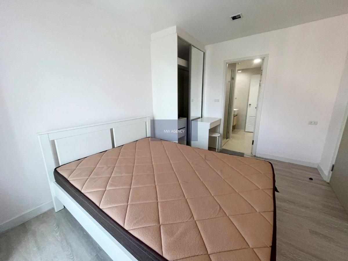 จตุจักร💥เมโทร ลักซ์ เกษตร🔴🟢🟡