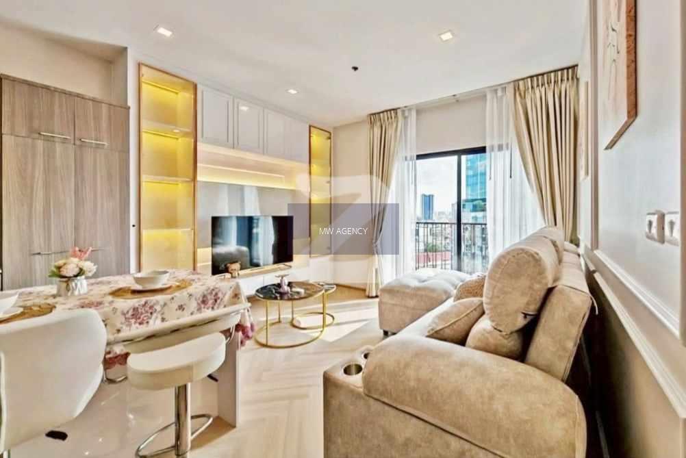 วัฒนา💥โนเบิล รีวิล🔴🟢🟡