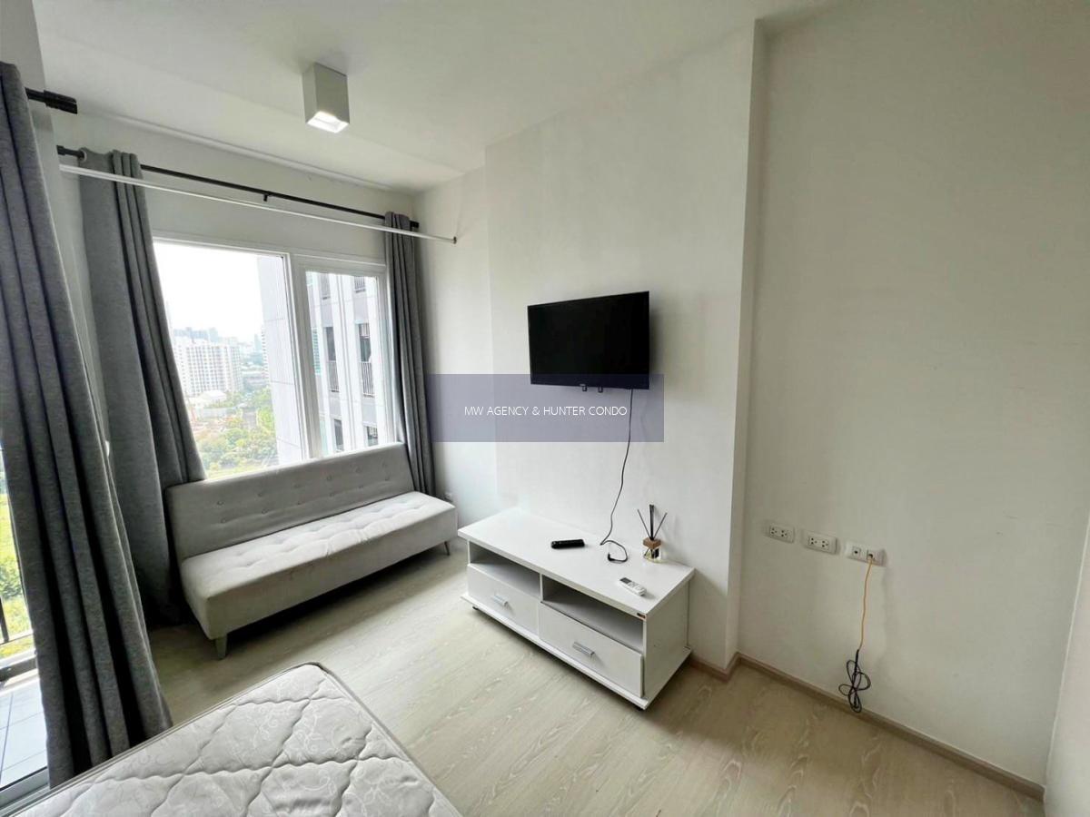 ว่าง เม.ย. 2570 💥ห้วยขวาง💥 แชปเตอร์ วัน อีโค รัชดา - ห้วยขวาง