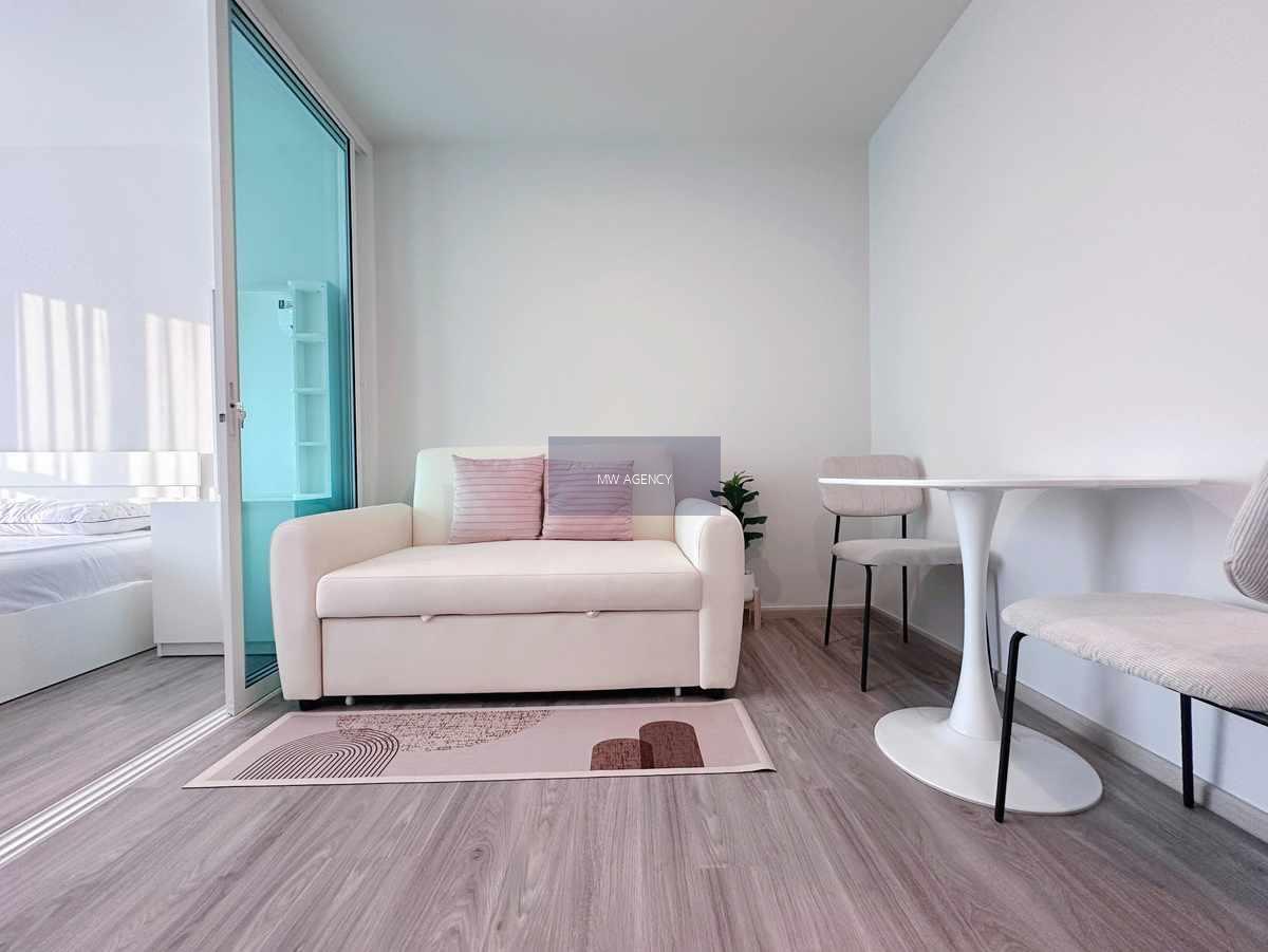 บางนา💥รีเจ้นท์ โฮม บางนา🔴ตึก A🟢🟡