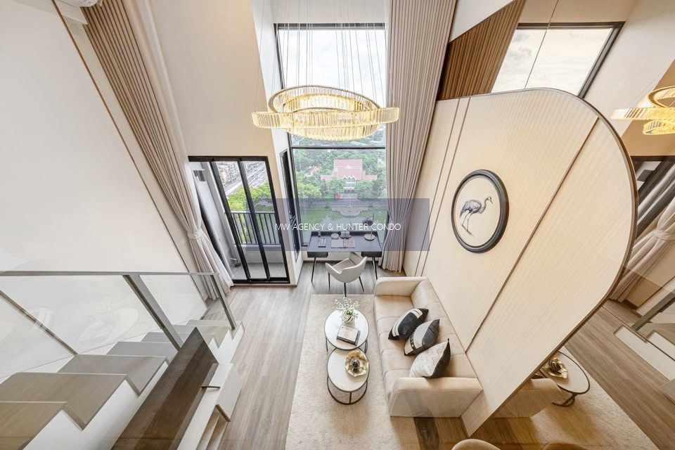 จตุจักร 💥โซ ออริจิ้น เกษตร อินเตอร์เชนจ์🔴🟢🟡