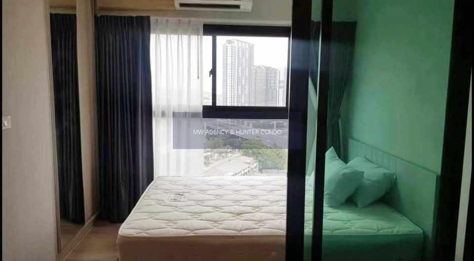 ว่าง พ.ค. 2569 💥สวนหลวง💥เดอะ ไพรเวซี่ พระราม 9🔴🟢🟡