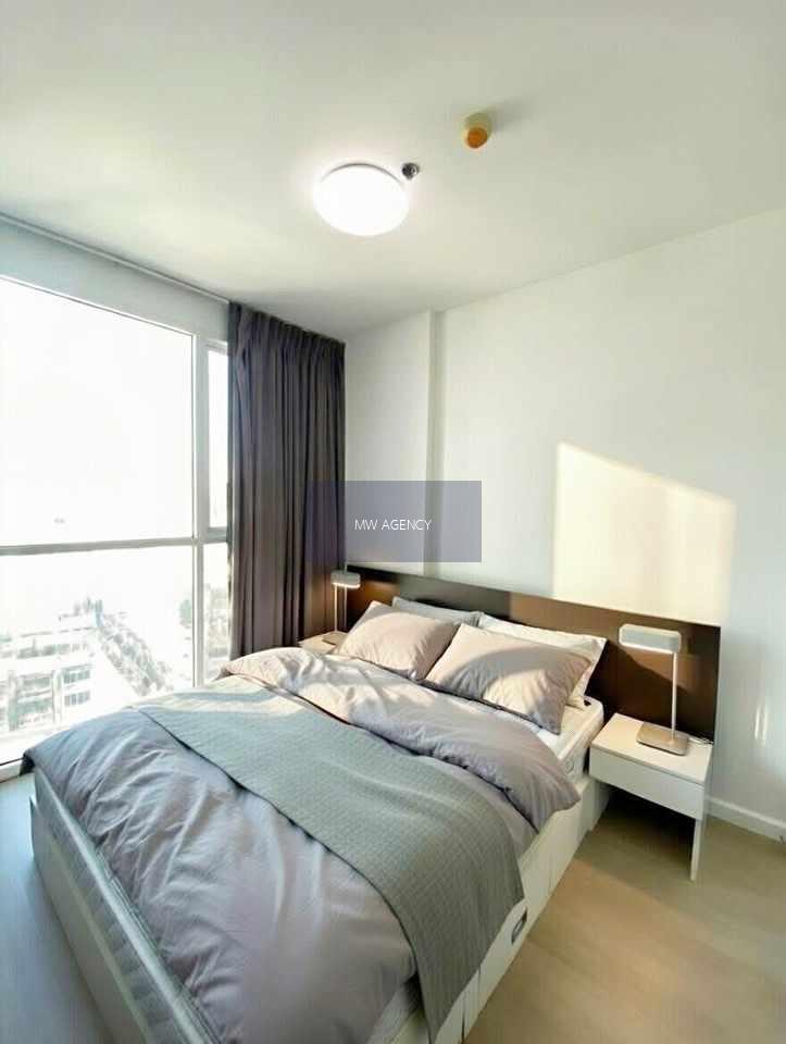 พญาไท💥ไอดีโอ มิกซ์ พหลโยธิน🔴🟢🟡