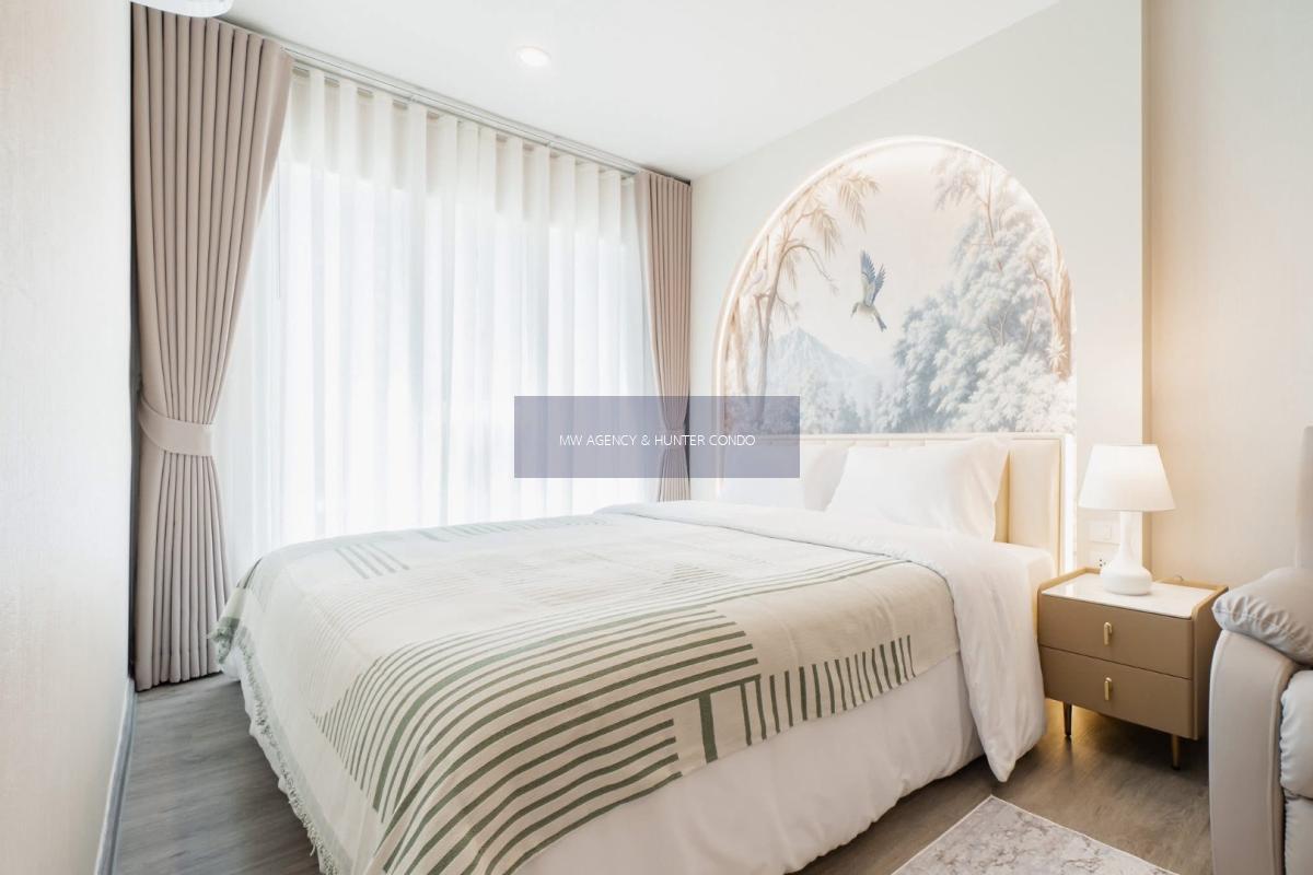 บางนา💥รีเจ้นท์ โฮม บางนา (โครงการใหม่)🔴🟢🟡