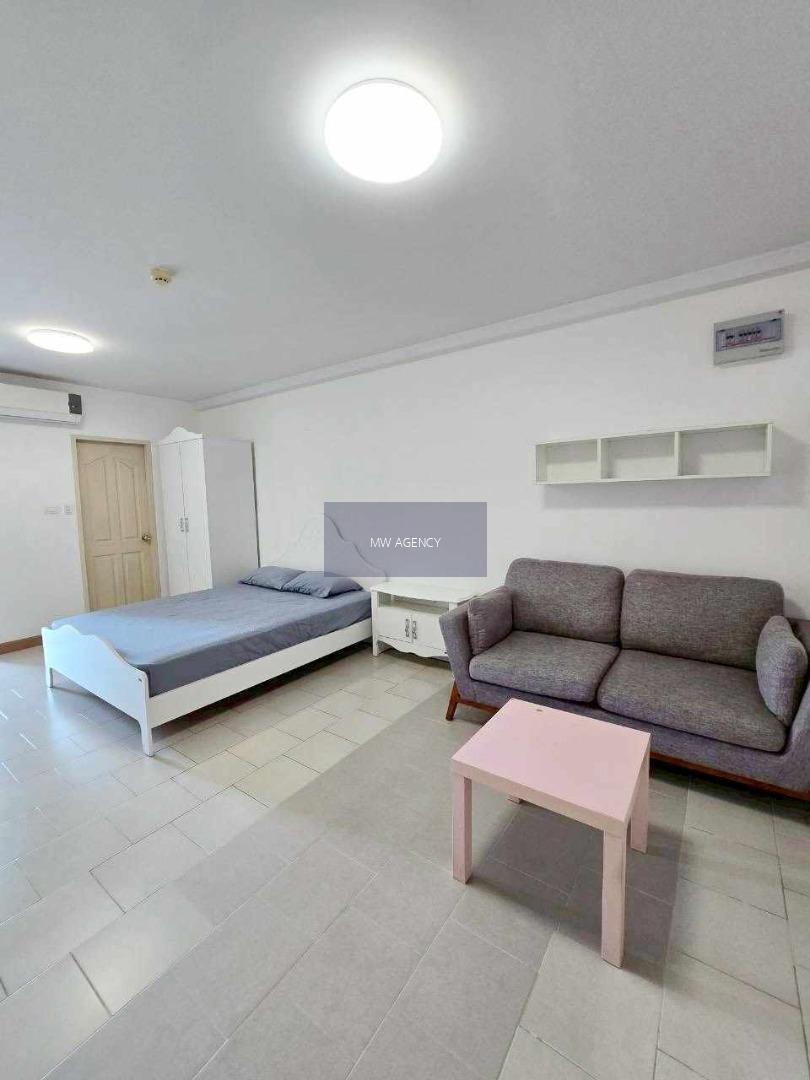 ห้วยขวาง💥ศุภาลัย ซิตี้ รีสอร์ท รัชดา - ห้วยขวาง🔴🟢🟡