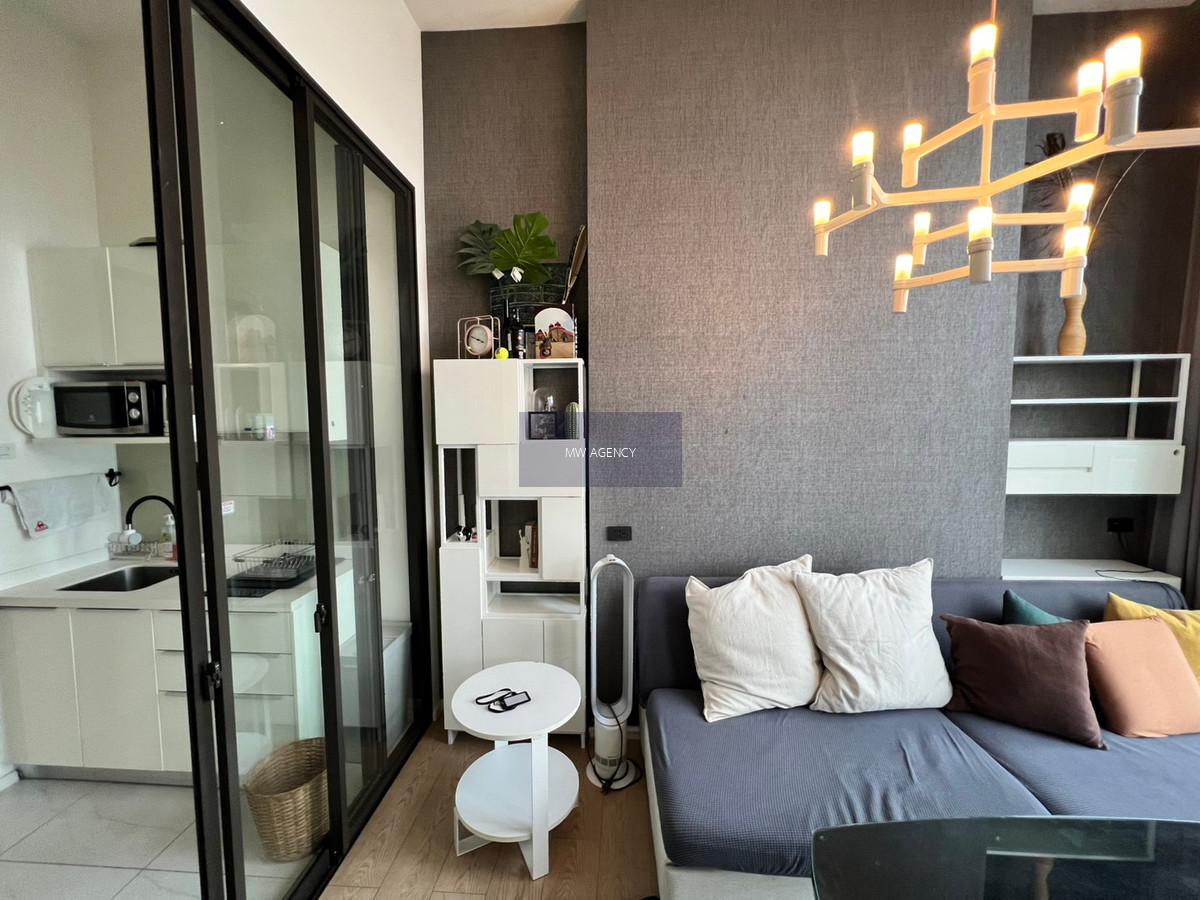 ราชเทวี 💥ชีวาทัย เรสซิเดนซ์ อโศก🔴🟢🟡