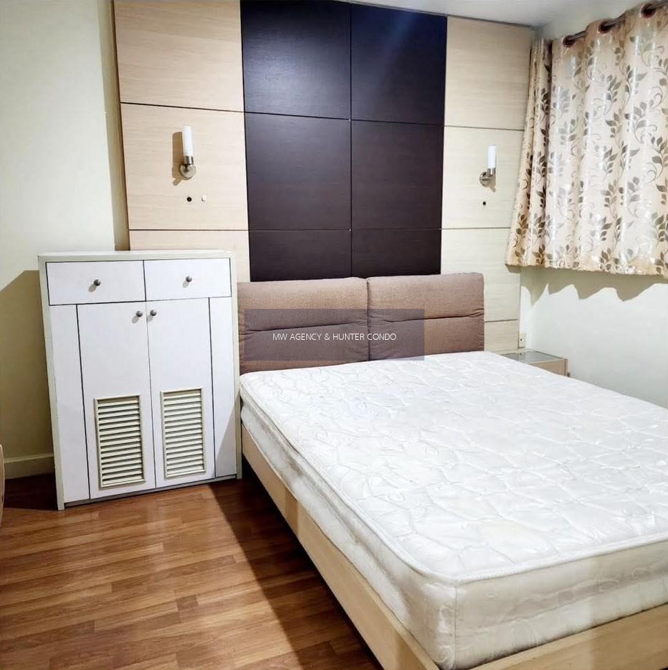 ภาษีเจริญ💥เมโทร พาร์ค สาทร เฟส 1🔴🟢🟡