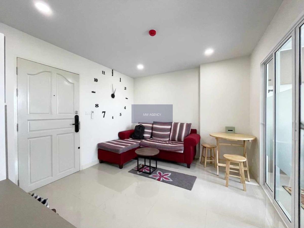 ภาษีเจริญ💥เอสเจ เรสซิเดนซ์ บางแวก 63🔴🟢🟡