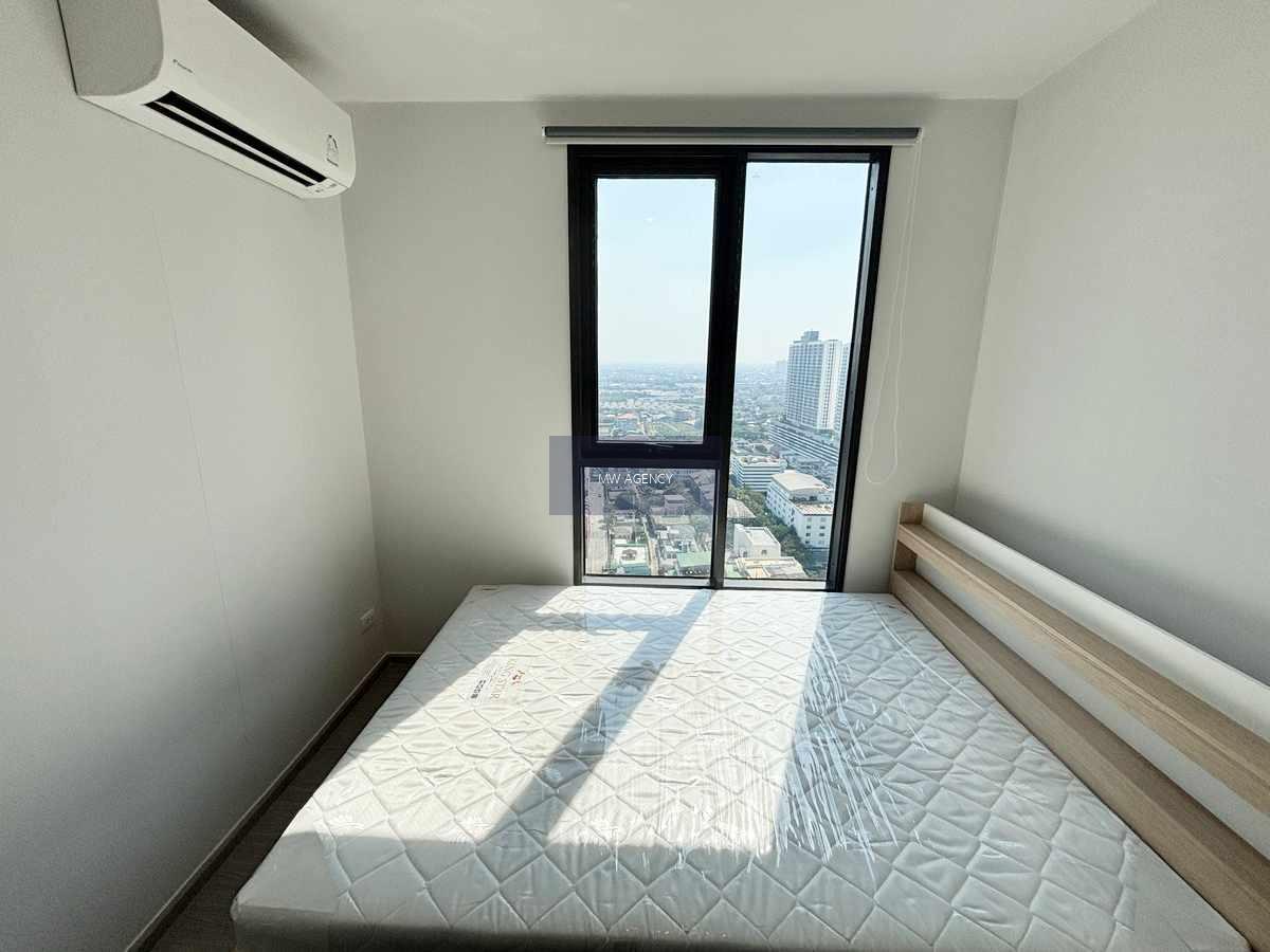 💥ภาษีเจริญ💥เดอะพาร์คแลนด์ เพชรเกษม 56🔴🟢🟡