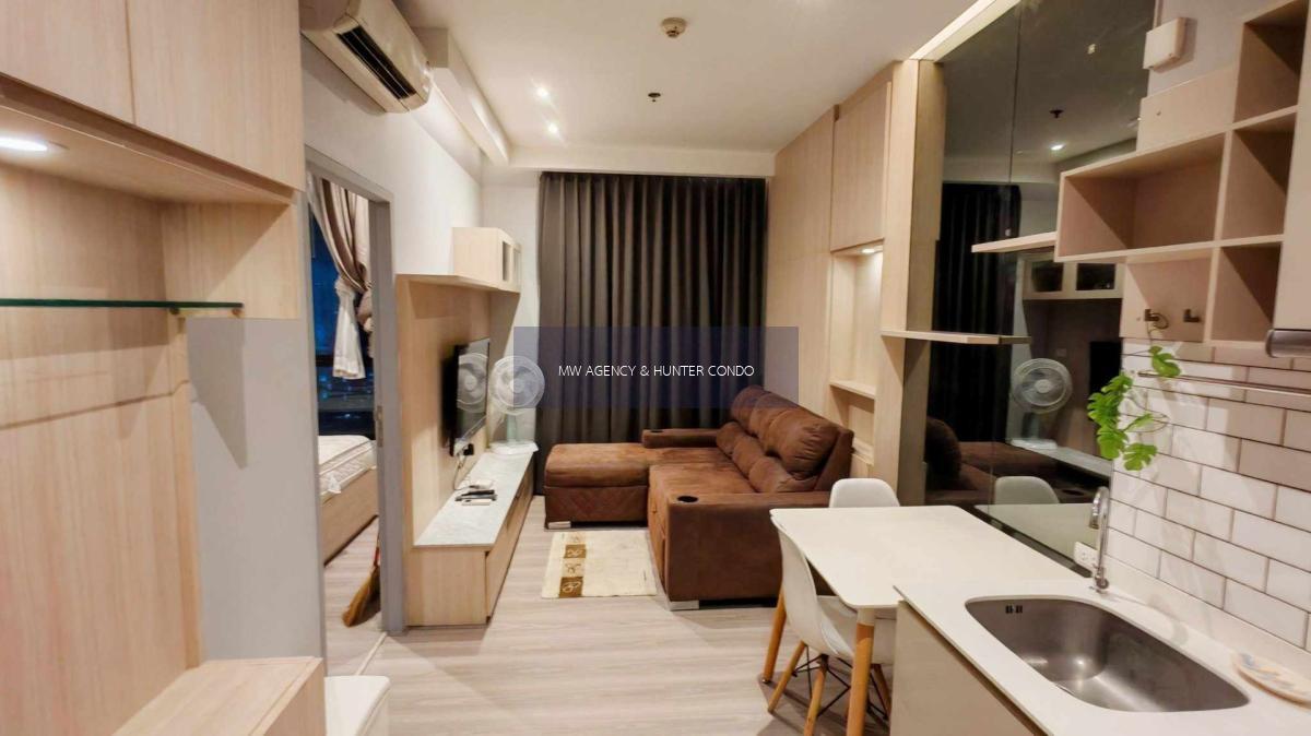 ห้วยขวาง💥นิช ไพรด์ ทองหล่อ - เพชรบุรี🔴🟢🟡