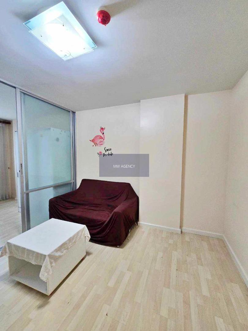 ว่าง 30 ธ.ค. 2568💥 บางเขน💥ดีคอนโด รามอินทรา 🔴🟢🟡