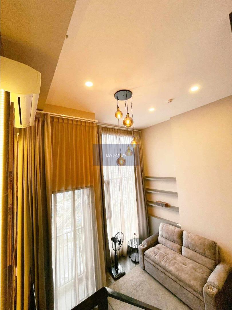 จตุจักร💥ไนท์บริดจ์ สเปซ รัชโยธิน🔴ห้อง 3017🟢🟡