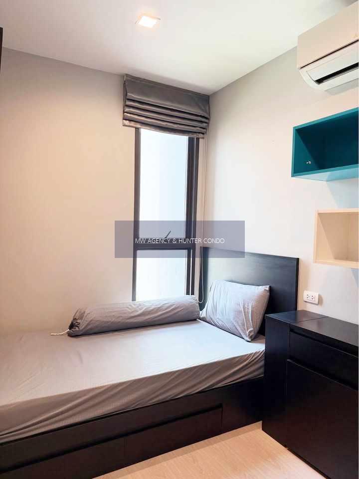 คลองเตย💥ริทึ่ม สุขุมวิท 44/1🔴🟢🟡