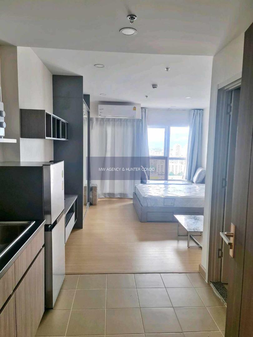 ว่าง 1 เม.ย. 2569 💥บางกะปิ💥ศุภาลัย เวอเรนด้า รามคำแหง🔴🟢🟡