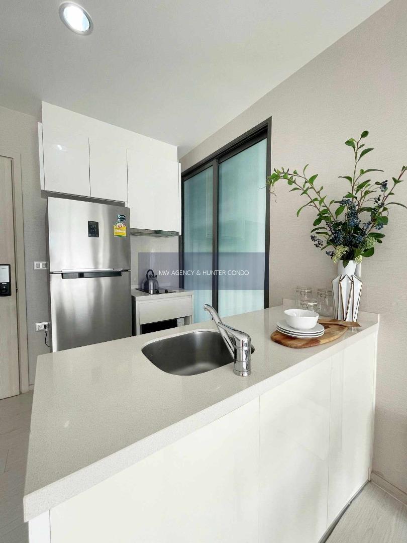 คลองเตย💥ริทึ่ม สุขุมวิท 42🔴ห้อง 5/28🟢🟡