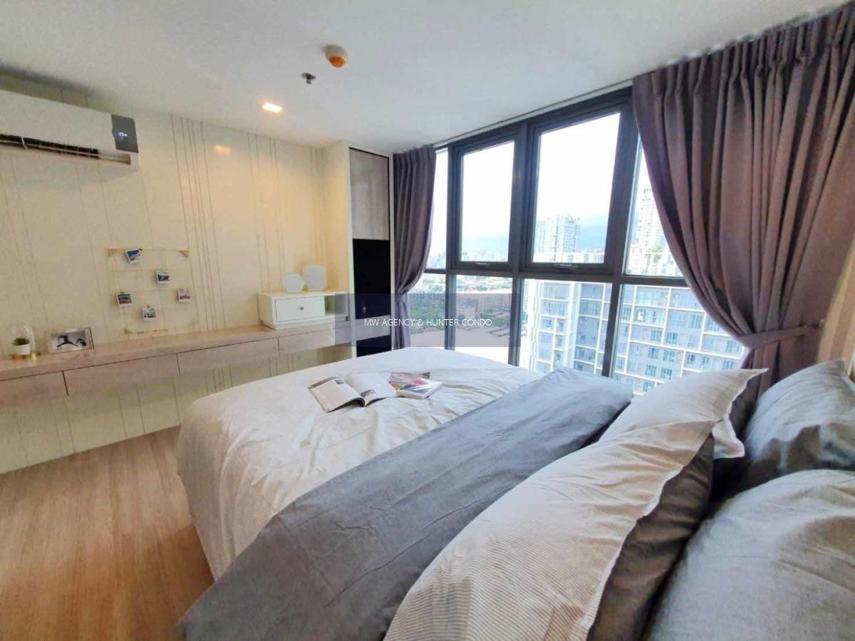 ว่าง 22 มิ.ย. 2569 💥พระโขนง💥ไอดีโอ โมบิ สุขุมวิท (สุขุมวิท 81)🔴🟢🟡