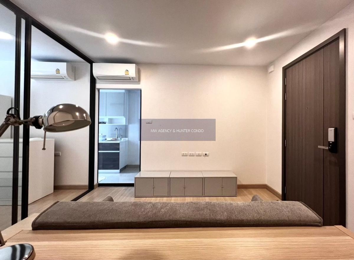 ห้วยขวาง💥ศุภาลัย ไพร์ม พระราม 9🔴🟢🟡