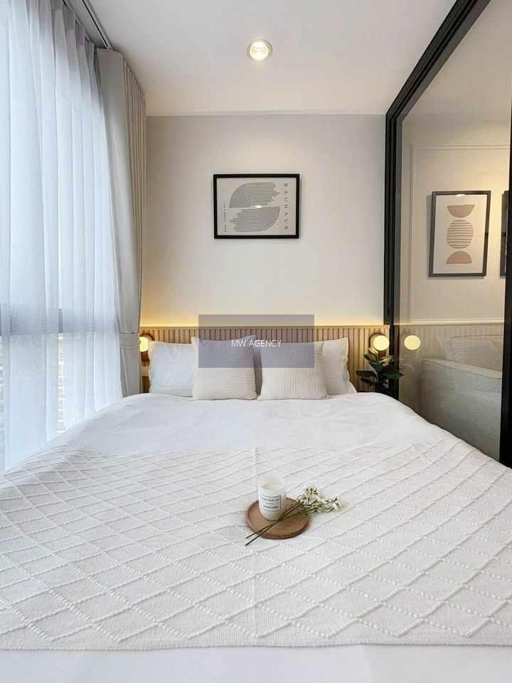 ธนบุรี💥ไอดีโอ สาทร - ท่าพระ🔴🟢🟡