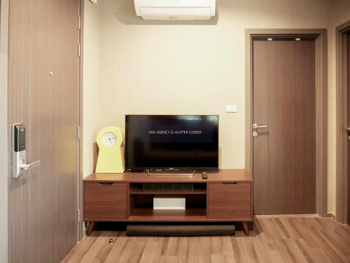 ว่าง 1 มิ.ย. 2569💥วัฒนา💥เดอะ เบส พาร์ค เวสต์ สุขุมวิท 77🔴11/499🟢🟡