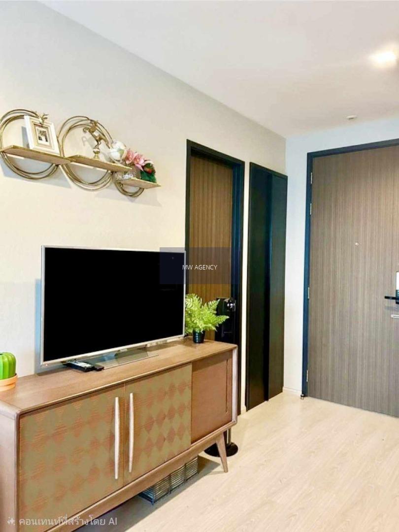 คลองเตย💥ริทึ่ม สุขุมวิท 44/1🔴🟢🟡