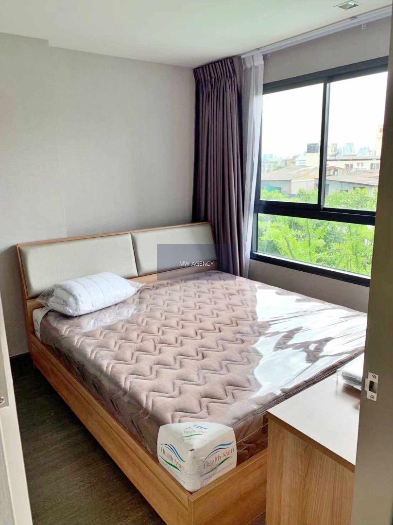 พระโขนง💥ไอดีโอ สุขุมวิท 93🔴🟢🟡