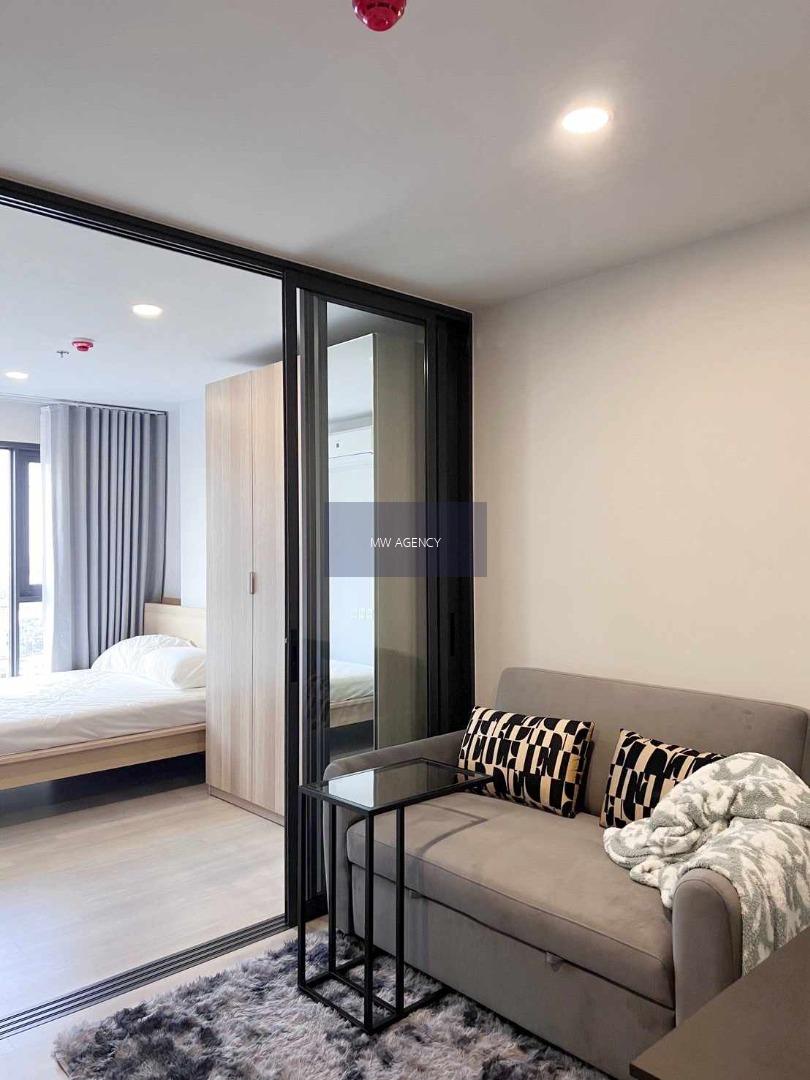 คลองเตย💥แอสปาย อ่อนนุช สเตชั่น🔴🟢🟡